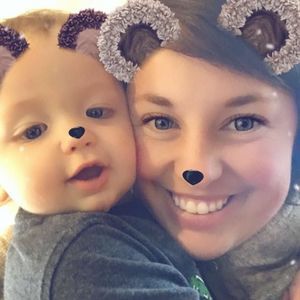 Meet your Posher, Holly